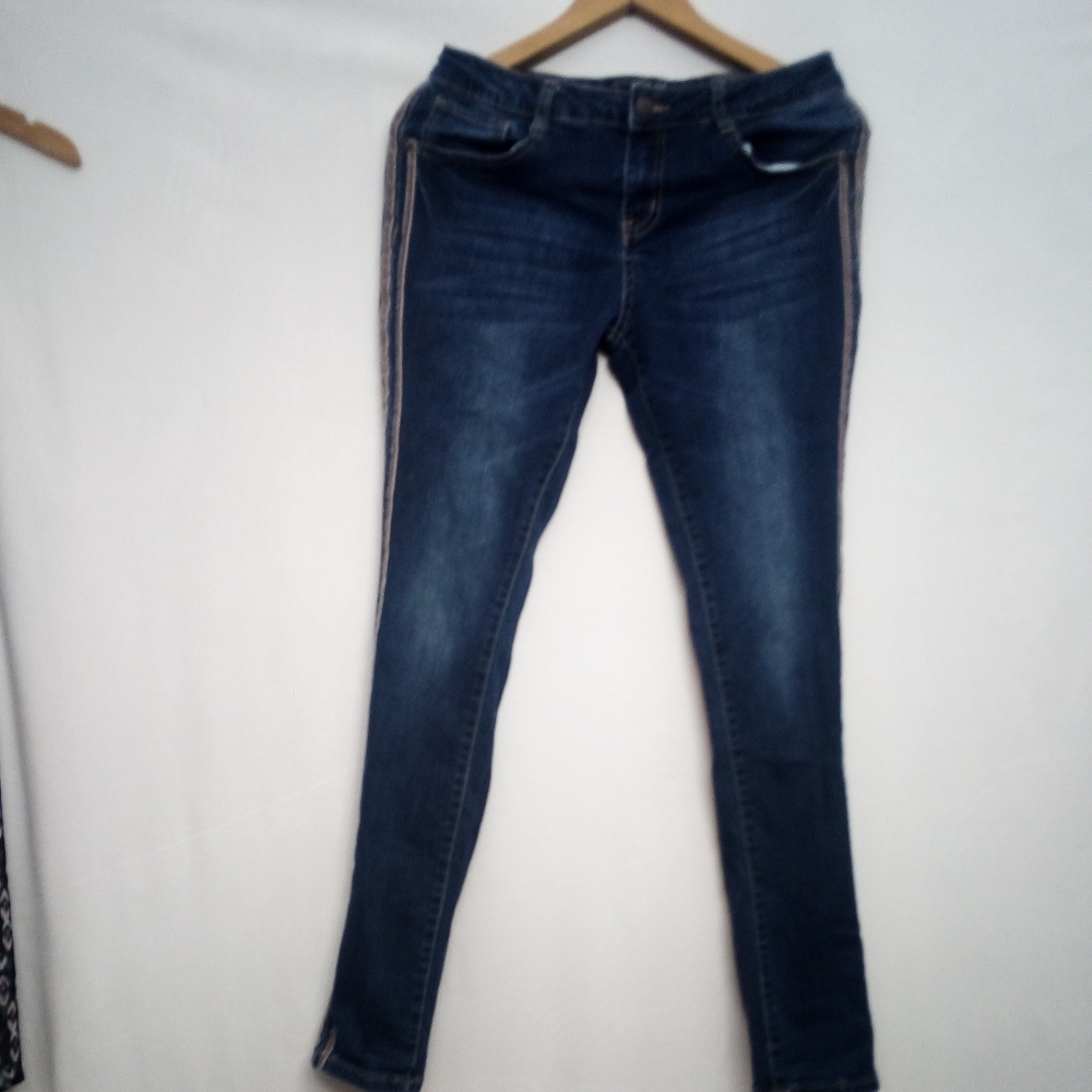 Girls vanillastar jeans